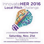 InnovateHer Pitch Challenge 5